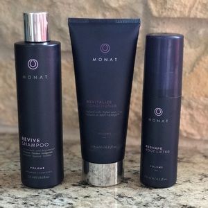 Monat Volumizing System